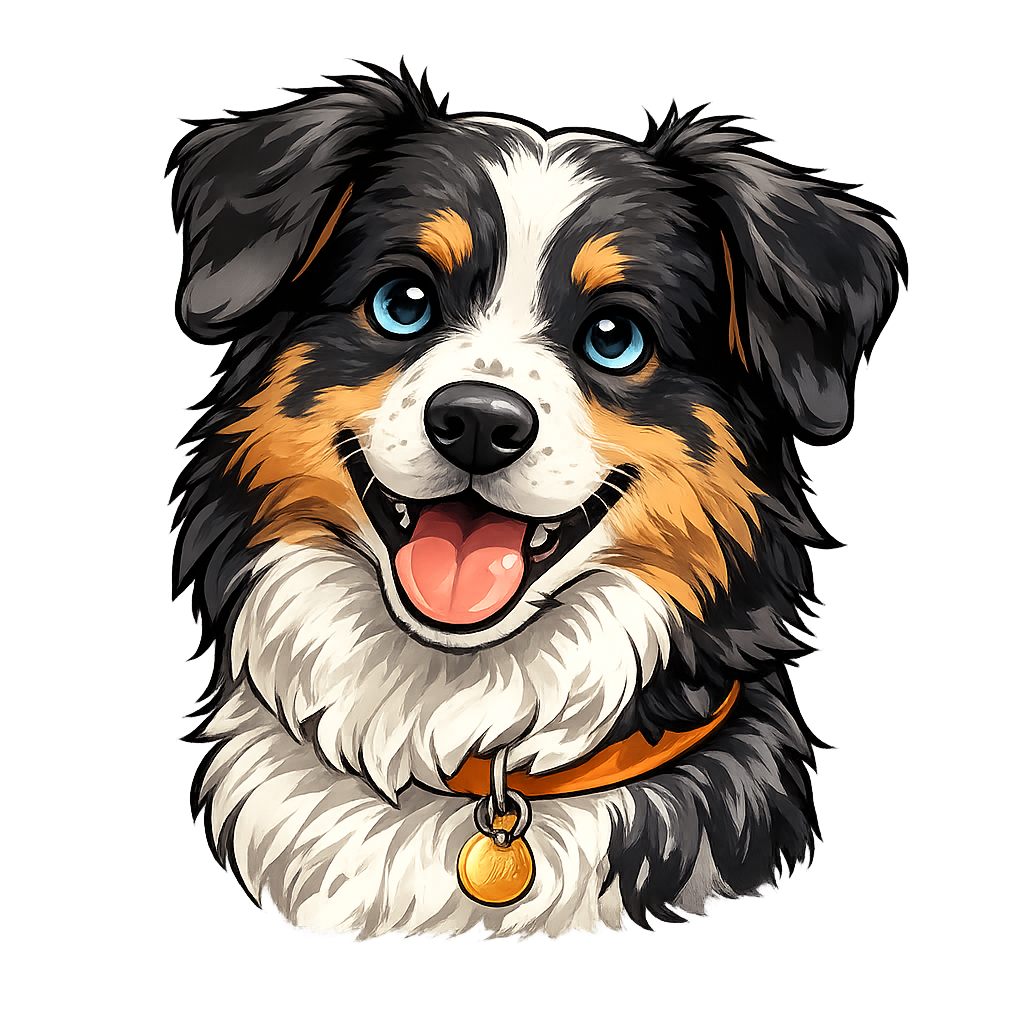 Hunde Avatar